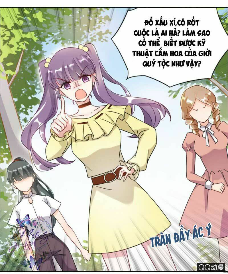 Ma Lạt Thiên Kim Đẩu Ác Thiếu Chapter 8 - Trang 2