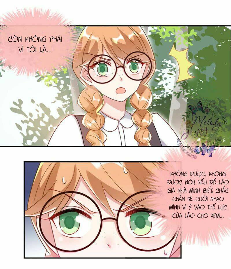 Ma Lạt Thiên Kim Đẩu Ác Thiếu Chapter 8 - Trang 2