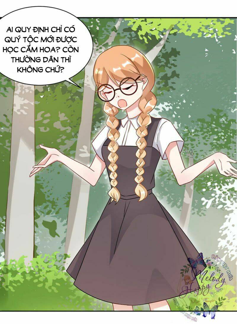 Ma Lạt Thiên Kim Đẩu Ác Thiếu Chapter 8 - Trang 2