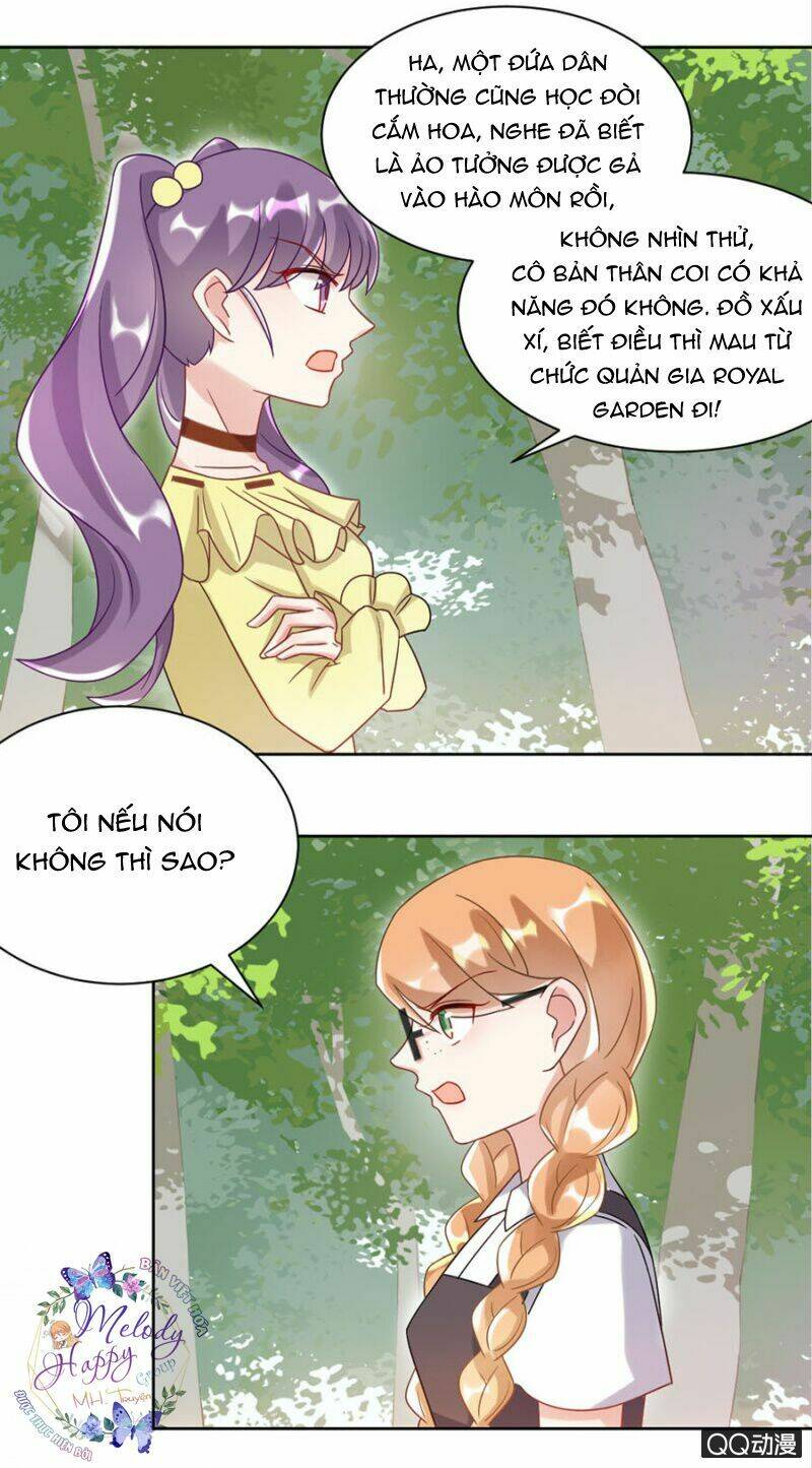 Ma Lạt Thiên Kim Đẩu Ác Thiếu Chapter 8 - Trang 2