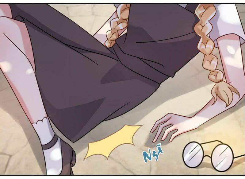 Ma Lạt Thiên Kim Đẩu Ác Thiếu Chapter 8 - Trang 2