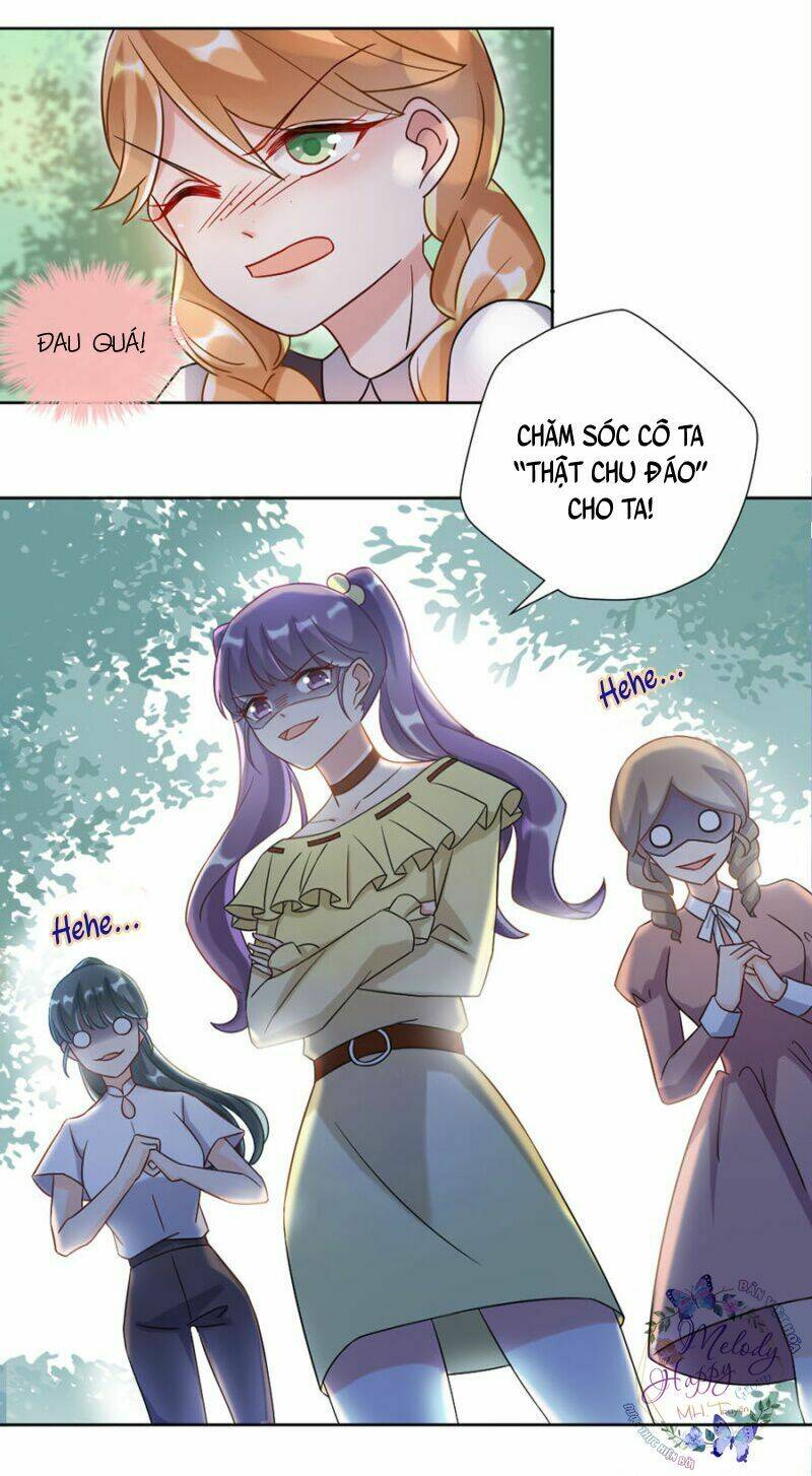 Ma Lạt Thiên Kim Đẩu Ác Thiếu Chapter 8 - Trang 2