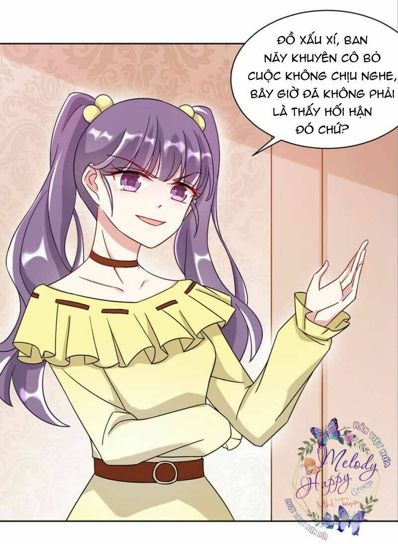 Ma Lạt Thiên Kim Đẩu Ác Thiếu Chapter 8 - Trang 2