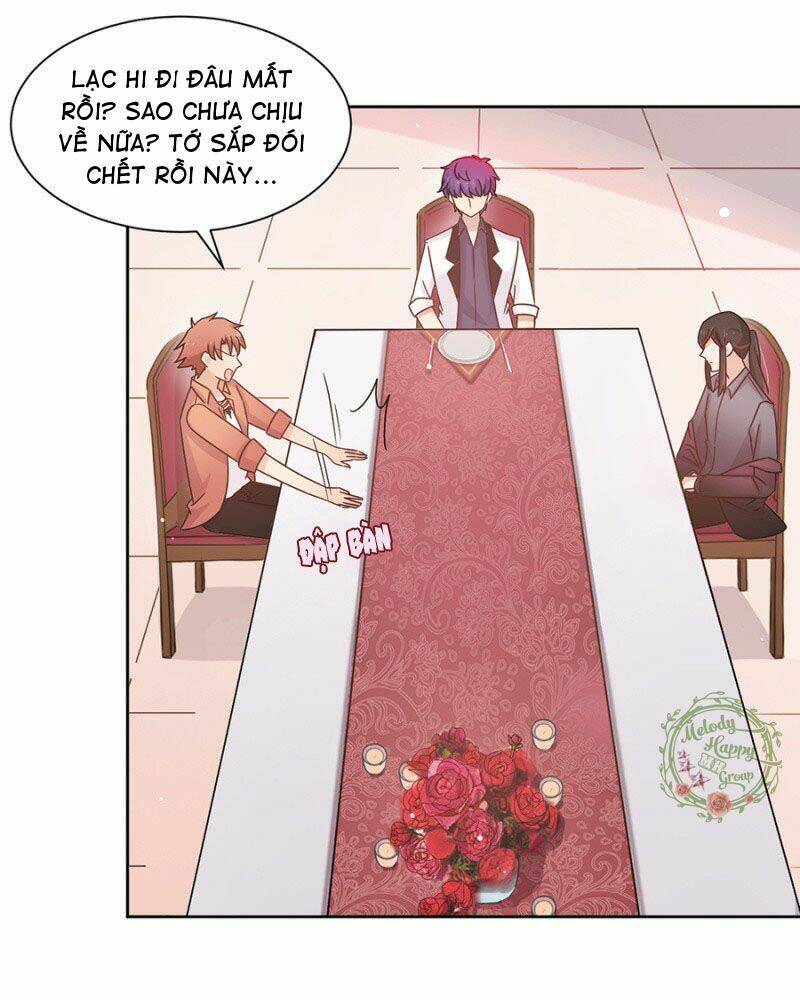 Ma Lạt Thiên Kim Đẩu Ác Thiếu Chapter 80 - Trang 2