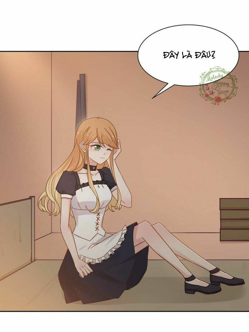 Ma Lạt Thiên Kim Đẩu Ác Thiếu Chapter 80 - Trang 2