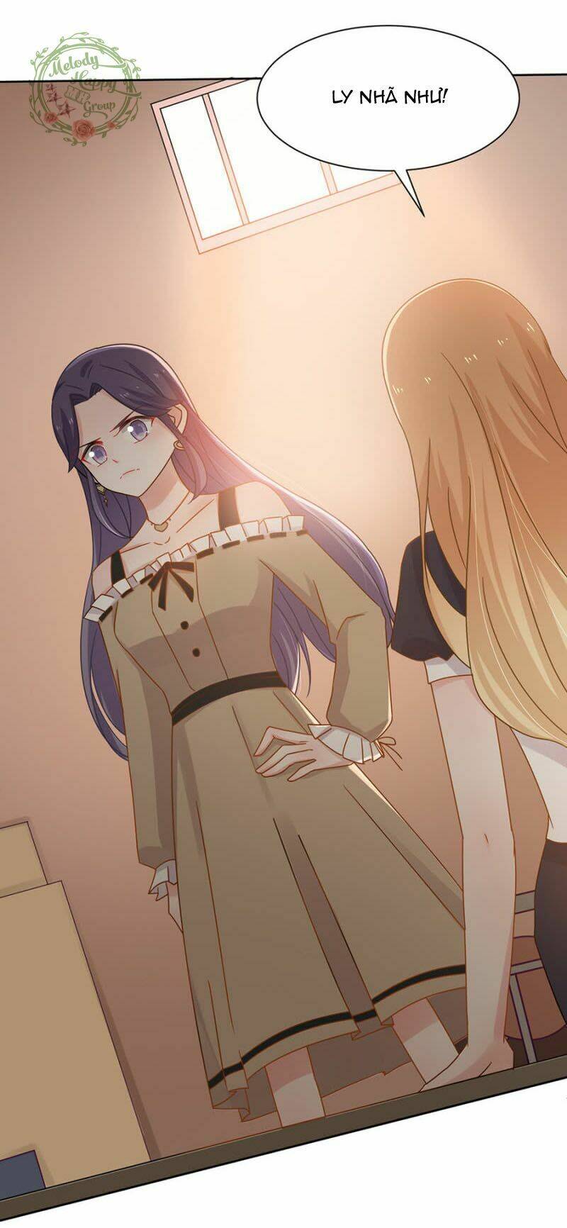 Ma Lạt Thiên Kim Đẩu Ác Thiếu Chapter 80 - Trang 2