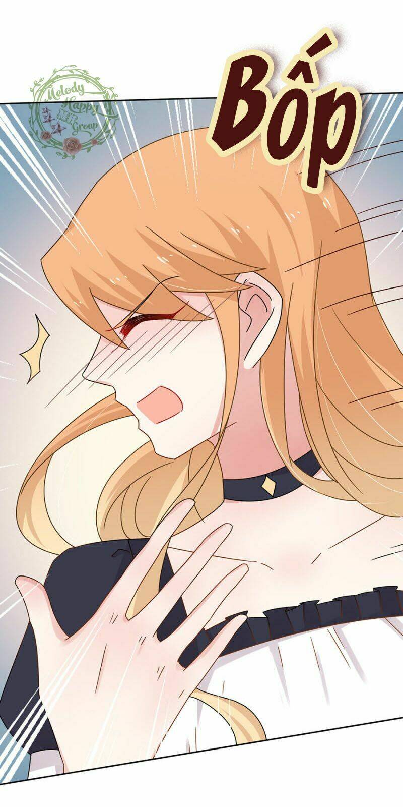 Ma Lạt Thiên Kim Đẩu Ác Thiếu Chapter 80 - Trang 2