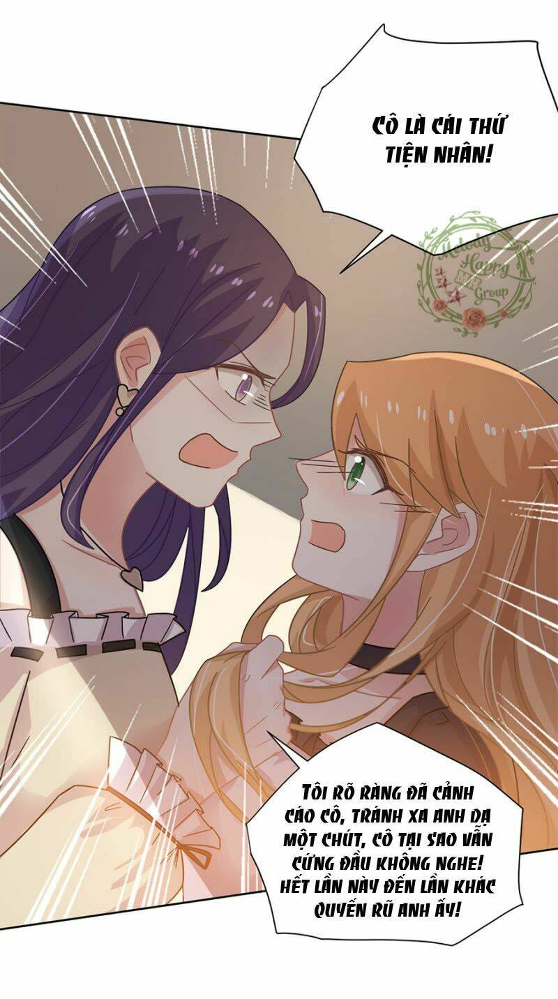 Ma Lạt Thiên Kim Đẩu Ác Thiếu Chapter 80 - Trang 2