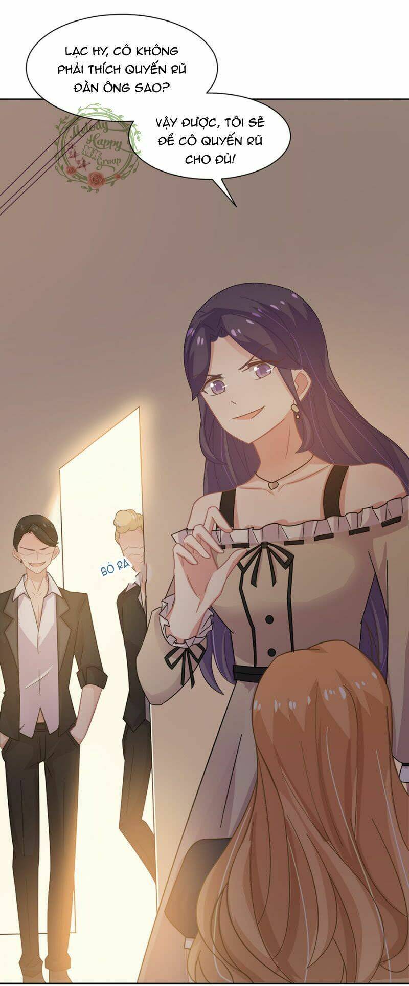 Ma Lạt Thiên Kim Đẩu Ác Thiếu Chapter 80 - Trang 2