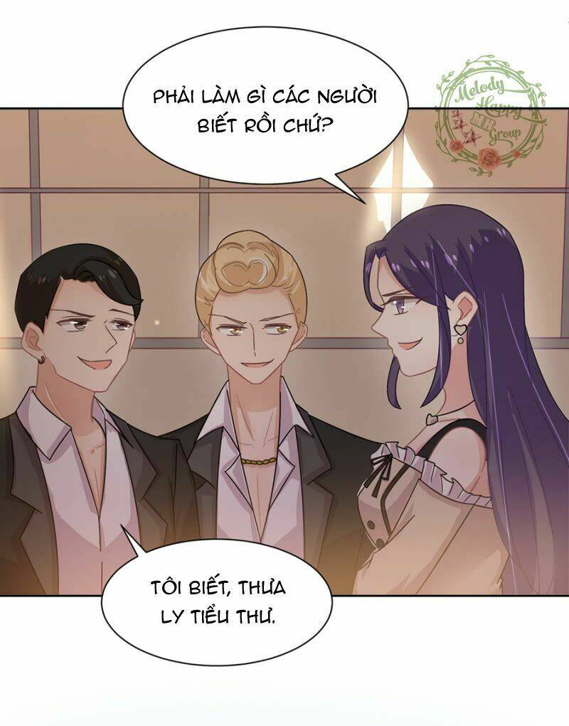 Ma Lạt Thiên Kim Đẩu Ác Thiếu Chapter 80 - Trang 2