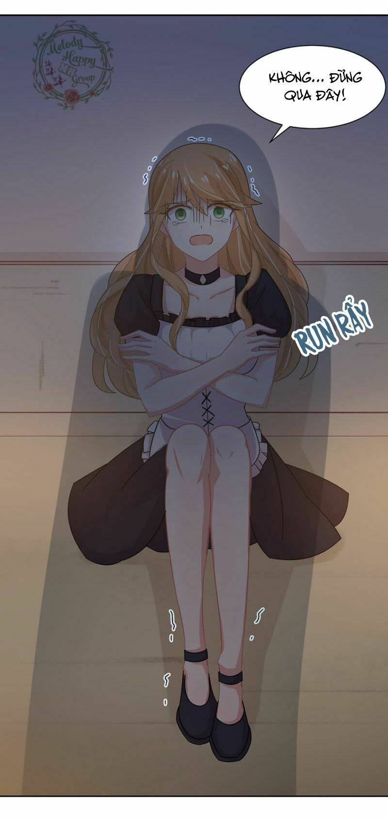 Ma Lạt Thiên Kim Đẩu Ác Thiếu Chapter 80 - Trang 2