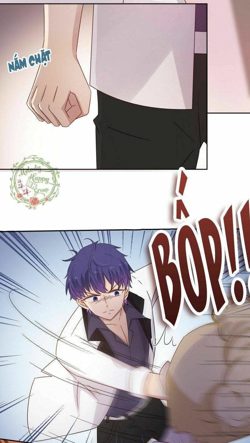 Ma Lạt Thiên Kim Đẩu Ác Thiếu Chapter 81 - Trang 2