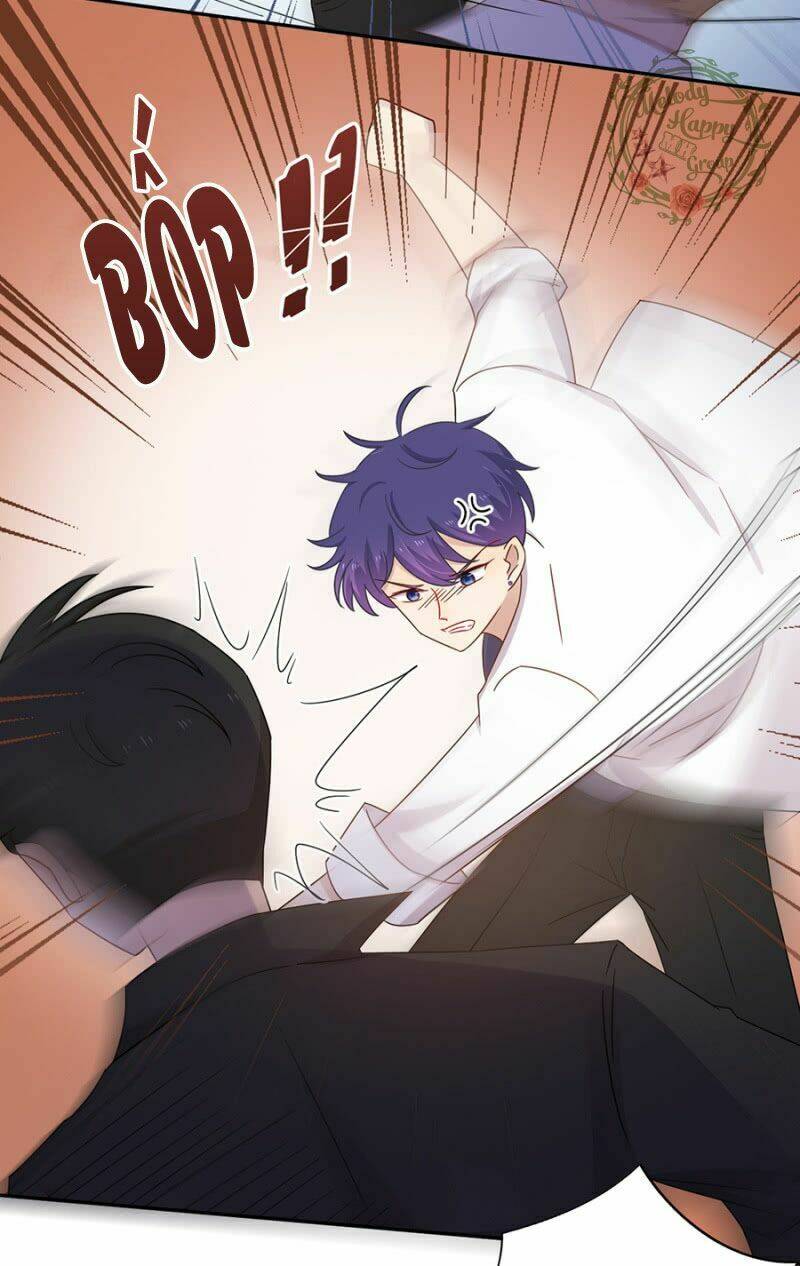 Ma Lạt Thiên Kim Đẩu Ác Thiếu Chapter 81 - Trang 2