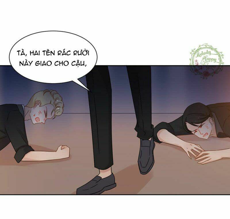 Ma Lạt Thiên Kim Đẩu Ác Thiếu Chapter 81 - Trang 2