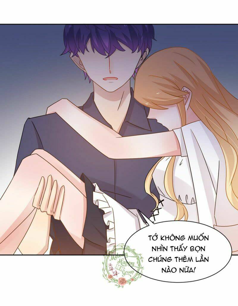 Ma Lạt Thiên Kim Đẩu Ác Thiếu Chapter 81 - Trang 2