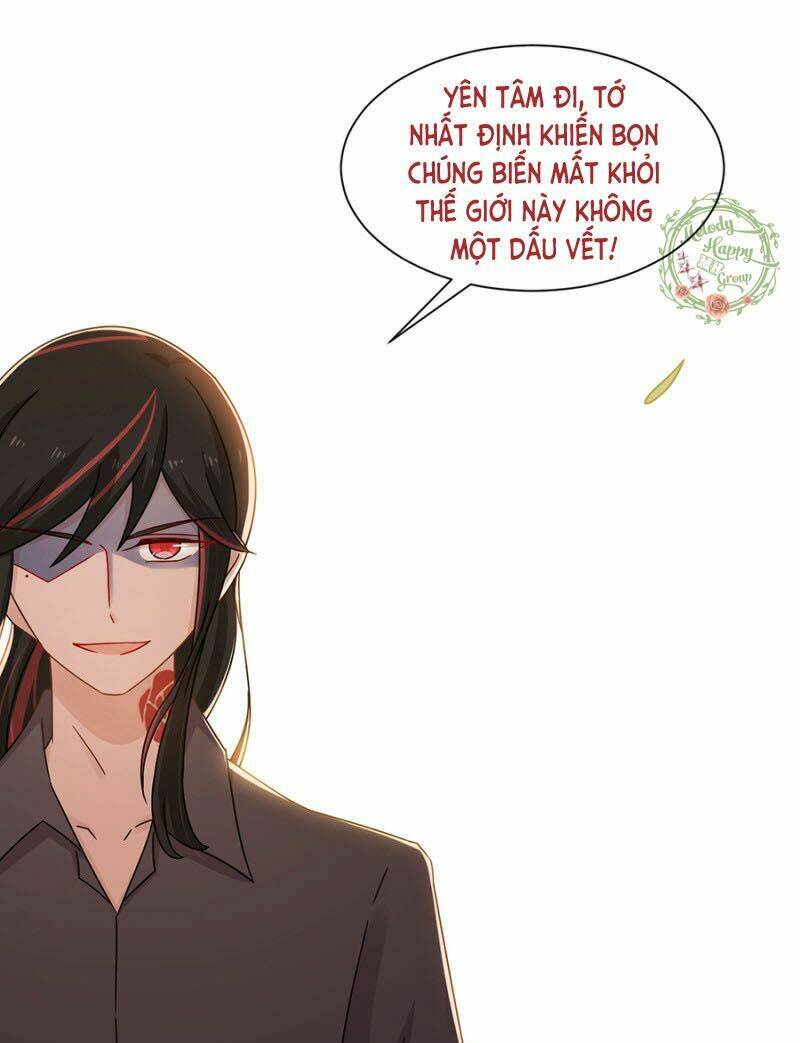 Ma Lạt Thiên Kim Đẩu Ác Thiếu Chapter 81 - Trang 2