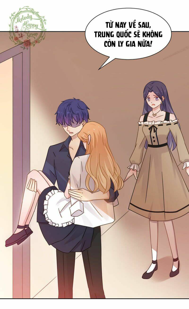 Ma Lạt Thiên Kim Đẩu Ác Thiếu Chapter 81 - Trang 2