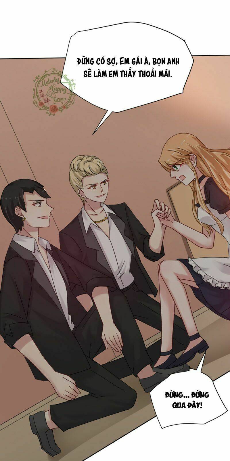 Ma Lạt Thiên Kim Đẩu Ác Thiếu Chapter 81 - Trang 2