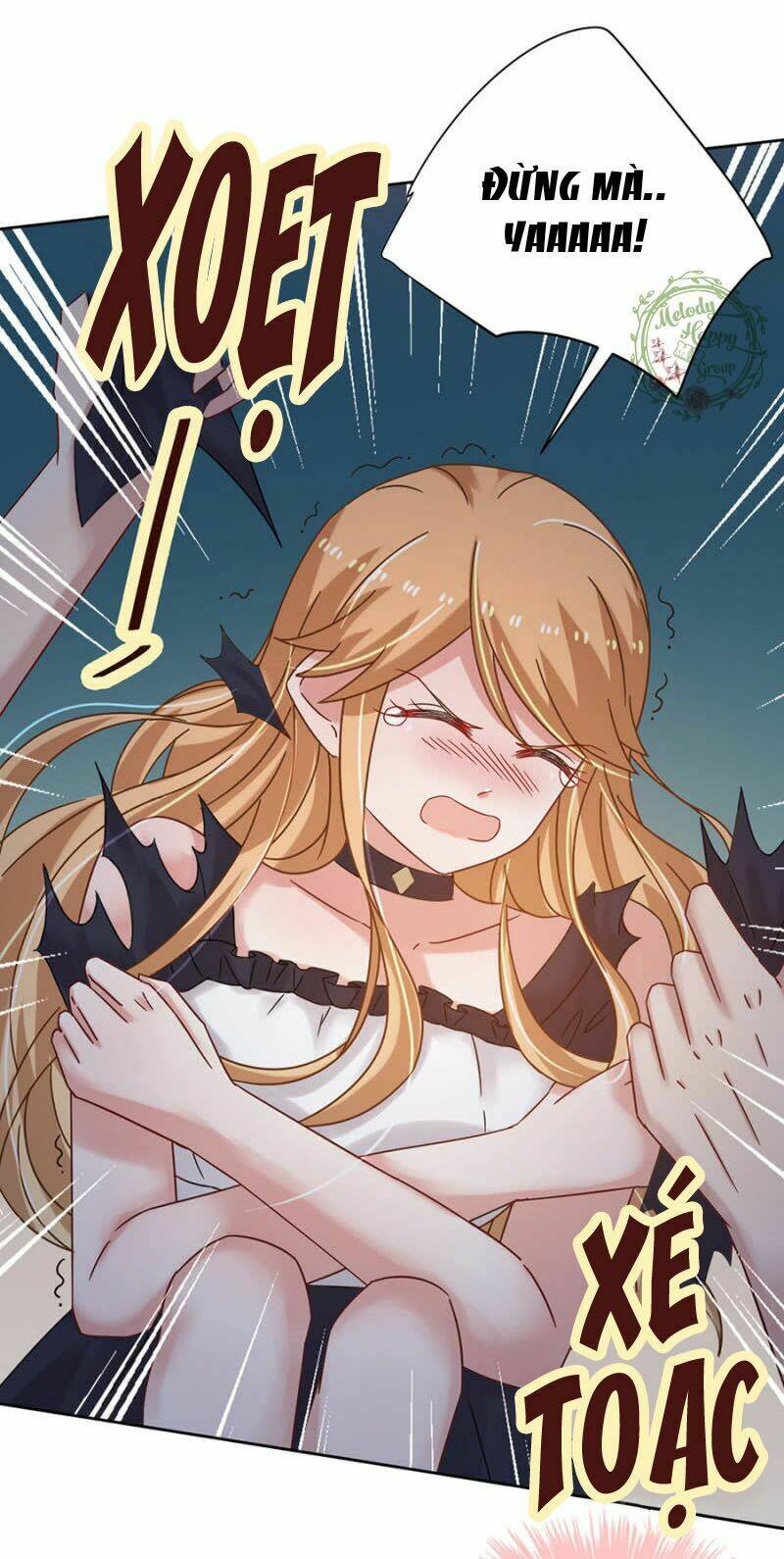 Ma Lạt Thiên Kim Đẩu Ác Thiếu Chapter 81 - Trang 2