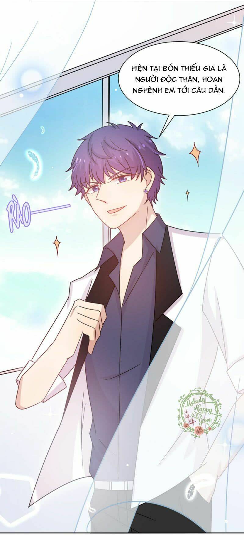 Ma Lạt Thiên Kim Đẩu Ác Thiếu Chapter 82 - Trang 2