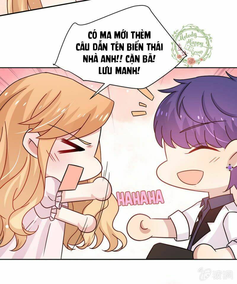 Ma Lạt Thiên Kim Đẩu Ác Thiếu Chapter 82 - Trang 2