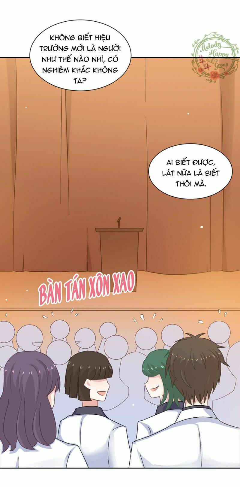 Ma Lạt Thiên Kim Đẩu Ác Thiếu Chapter 82 - Trang 2