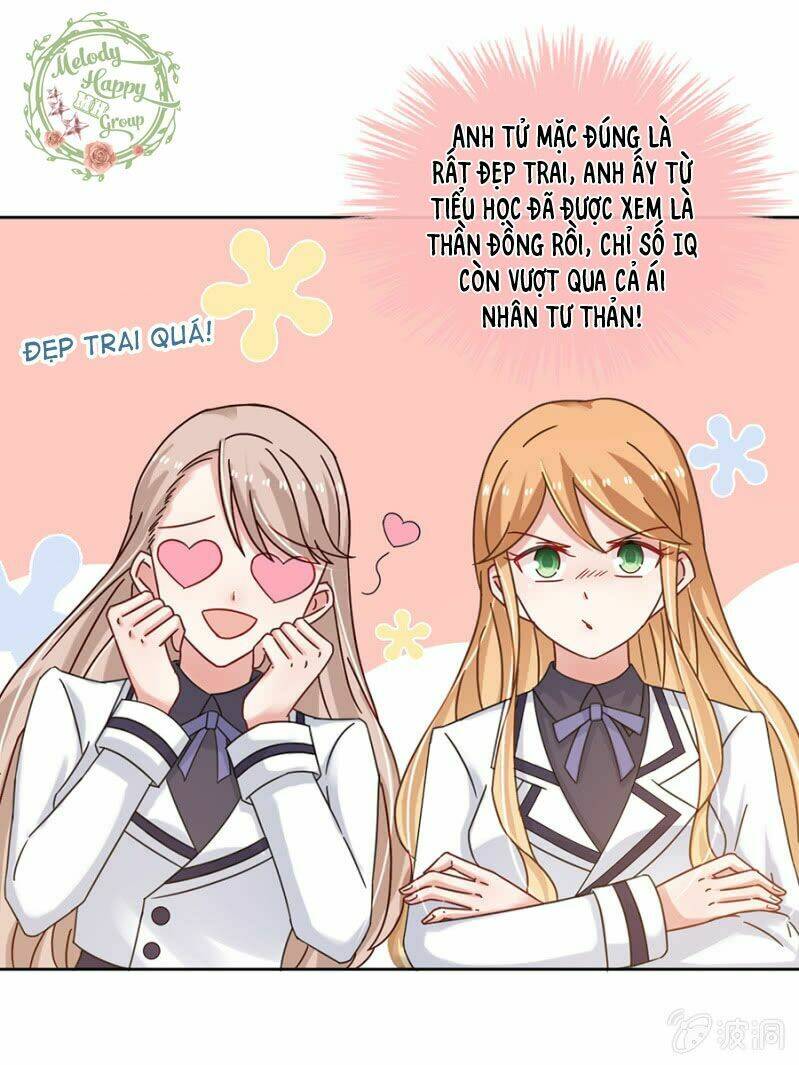 Ma Lạt Thiên Kim Đẩu Ác Thiếu Chapter 82 - Trang 2