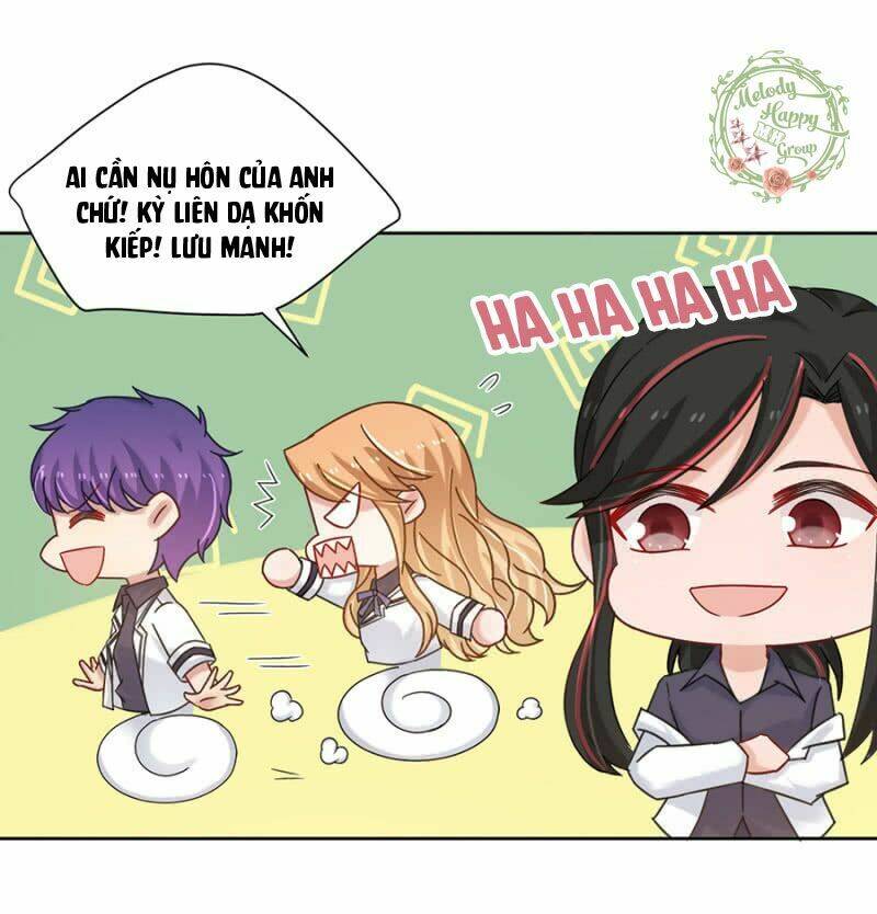 Ma Lạt Thiên Kim Đẩu Ác Thiếu Chapter 82 - Trang 2