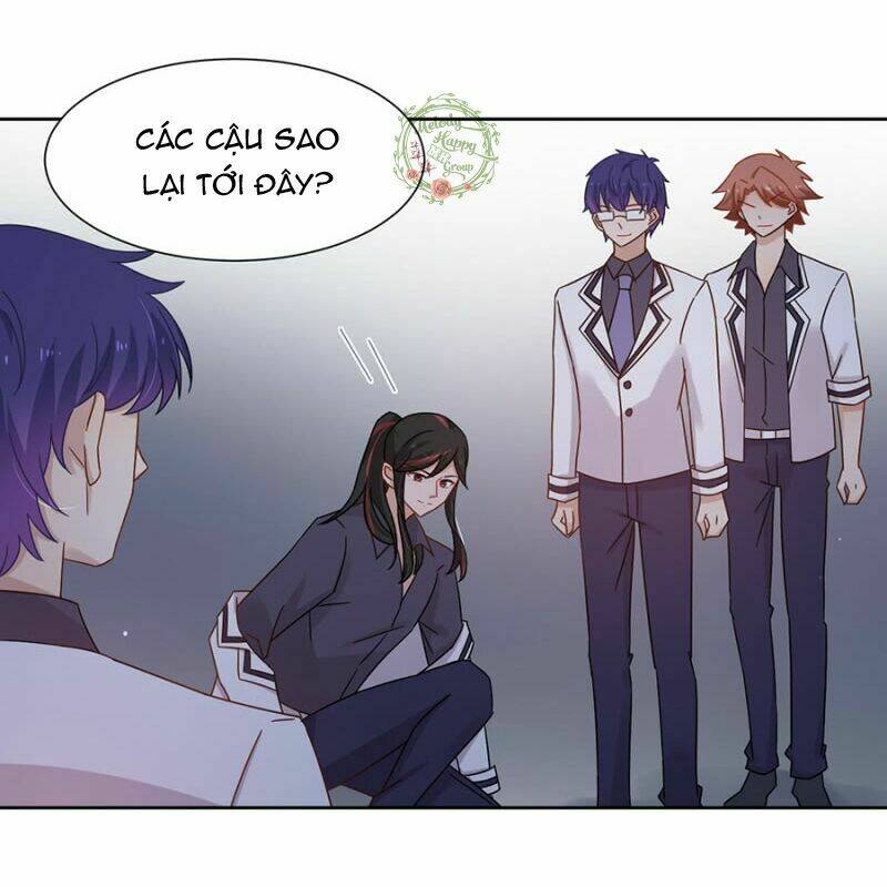 Ma Lạt Thiên Kim Đẩu Ác Thiếu Chapter 83 - Trang 2