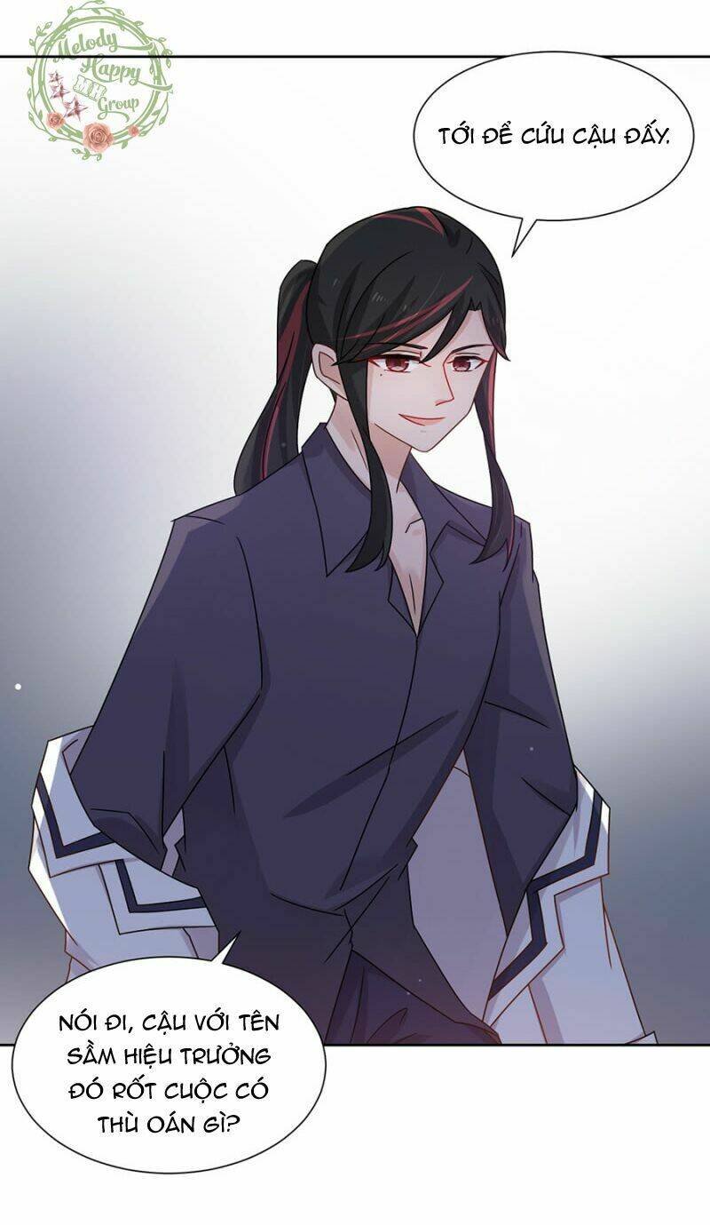 Ma Lạt Thiên Kim Đẩu Ác Thiếu Chapter 83 - Trang 2