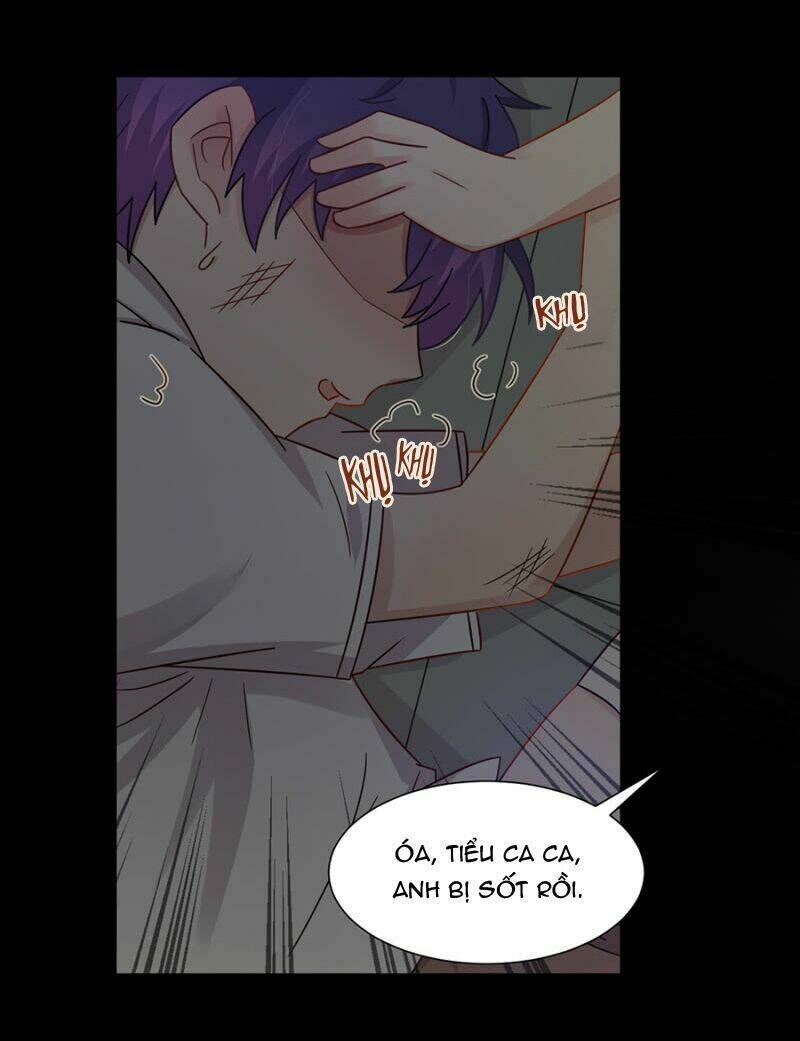 Ma Lạt Thiên Kim Đẩu Ác Thiếu Chapter 83 - Trang 2