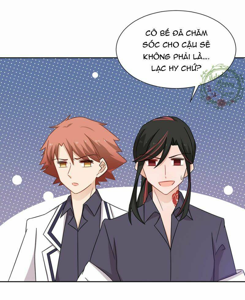 Ma Lạt Thiên Kim Đẩu Ác Thiếu Chapter 83 - Trang 2