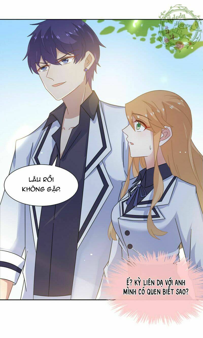 Ma Lạt Thiên Kim Đẩu Ác Thiếu Chapter 83 - Trang 2