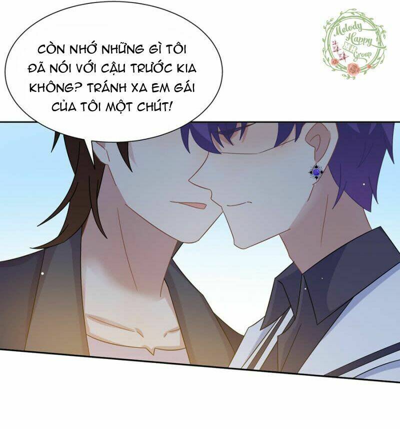 Ma Lạt Thiên Kim Đẩu Ác Thiếu Chapter 83 - Trang 2