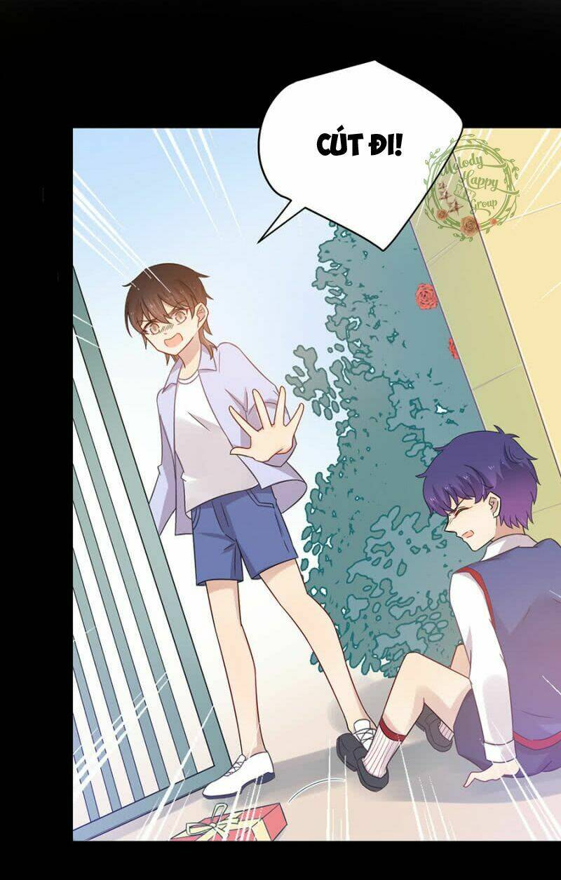 Ma Lạt Thiên Kim Đẩu Ác Thiếu Chapter 84 - Trang 2