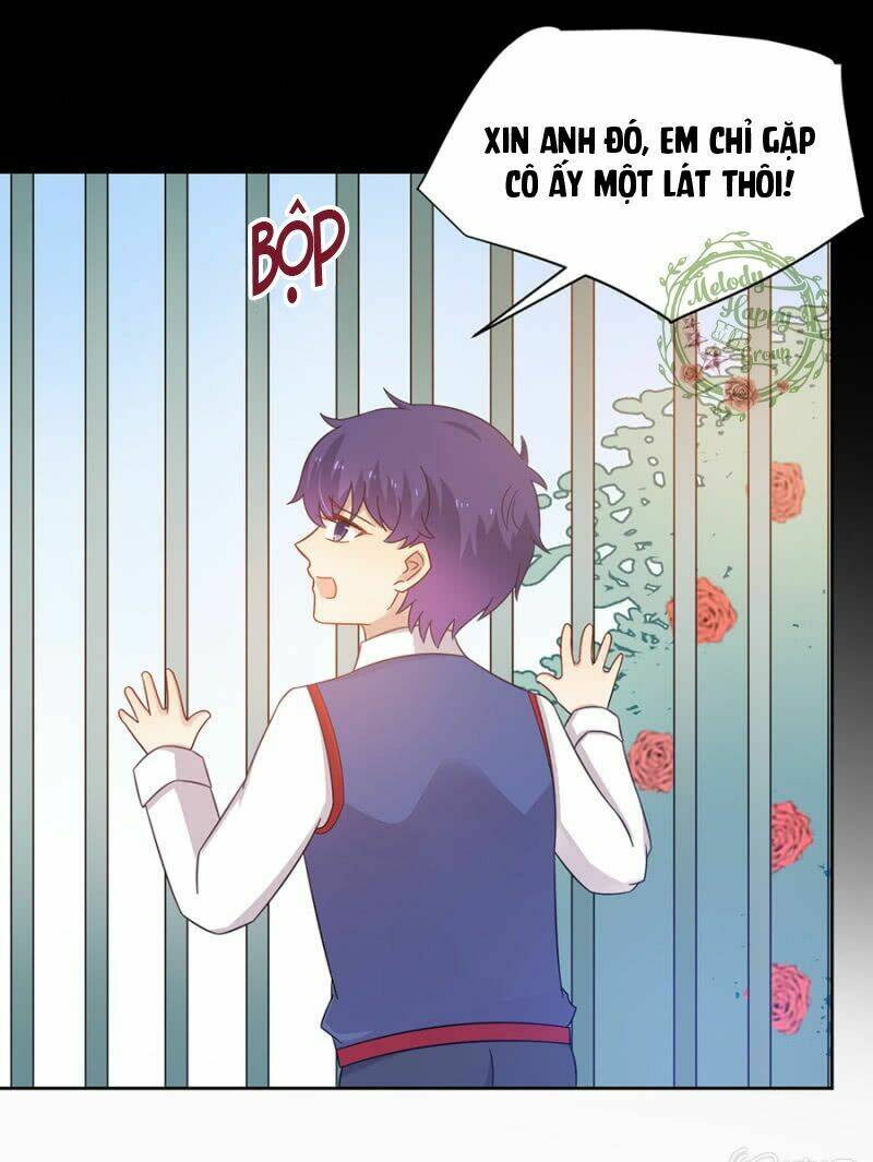 Ma Lạt Thiên Kim Đẩu Ác Thiếu Chapter 84 - Trang 2