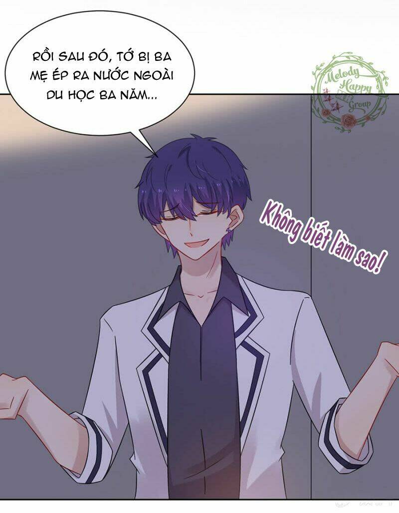 Ma Lạt Thiên Kim Đẩu Ác Thiếu Chapter 84 - Trang 2