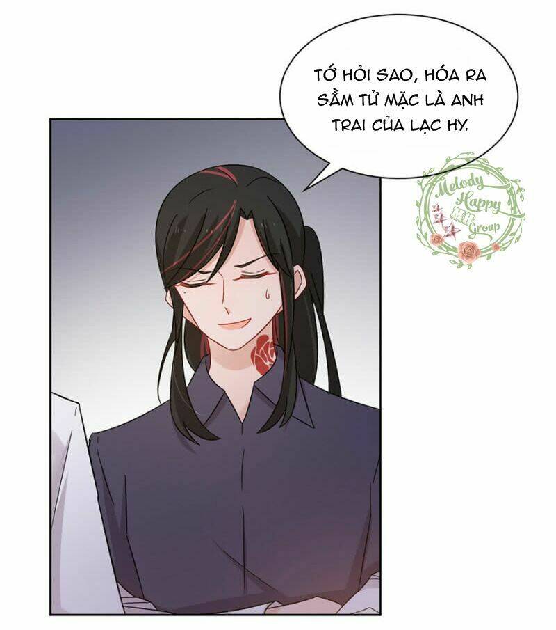 Ma Lạt Thiên Kim Đẩu Ác Thiếu Chapter 84 - Trang 2
