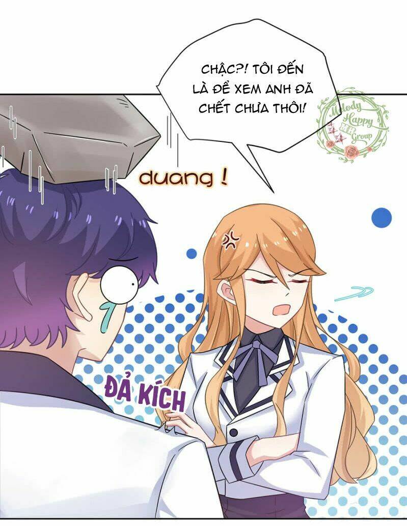 Ma Lạt Thiên Kim Đẩu Ác Thiếu Chapter 84 - Trang 2