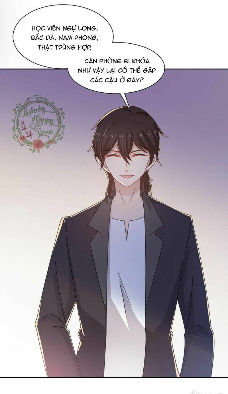 Ma Lạt Thiên Kim Đẩu Ác Thiếu Chapter 84 - Trang 2