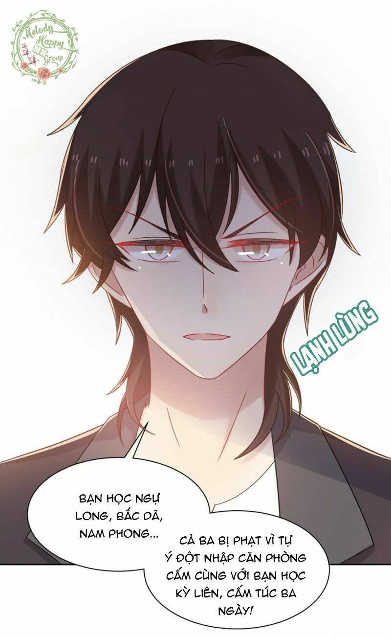 Ma Lạt Thiên Kim Đẩu Ác Thiếu Chapter 84 - Trang 2