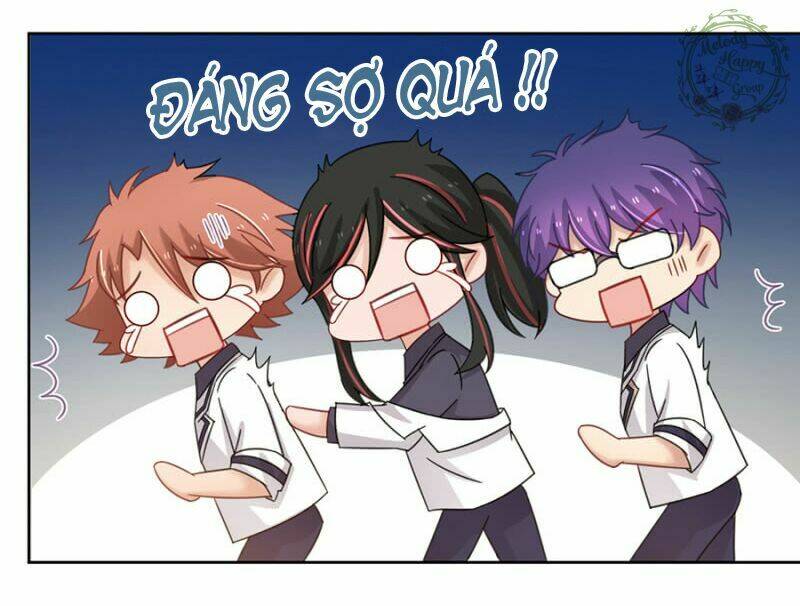 Ma Lạt Thiên Kim Đẩu Ác Thiếu Chapter 84 - Trang 2