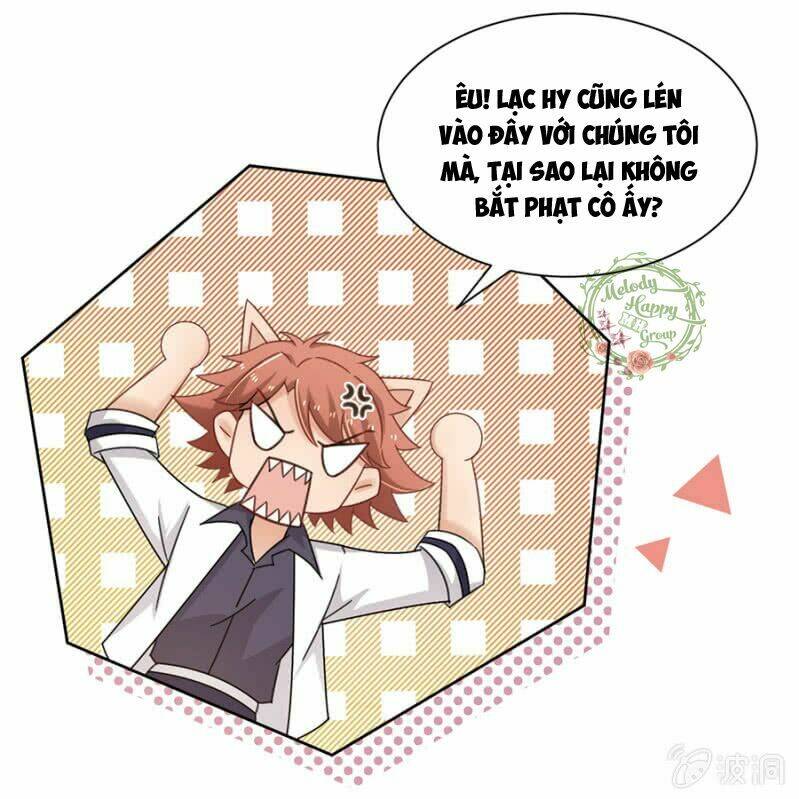 Ma Lạt Thiên Kim Đẩu Ác Thiếu Chapter 84 - Trang 2