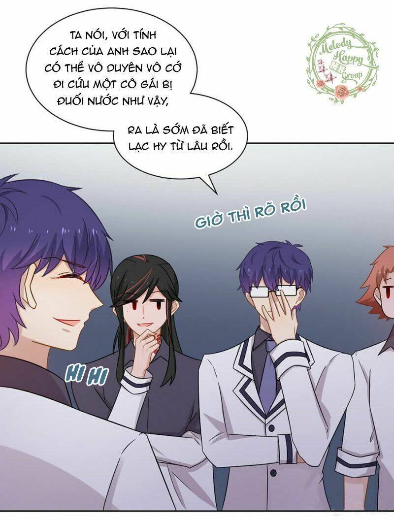 Ma Lạt Thiên Kim Đẩu Ác Thiếu Chapter 84 - Trang 2