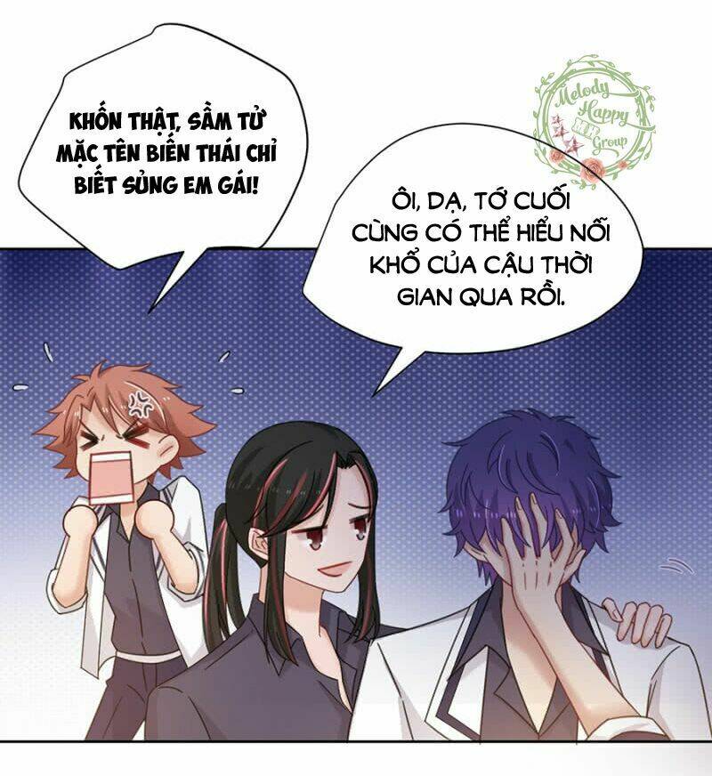 Ma Lạt Thiên Kim Đẩu Ác Thiếu Chapter 84 - Trang 2