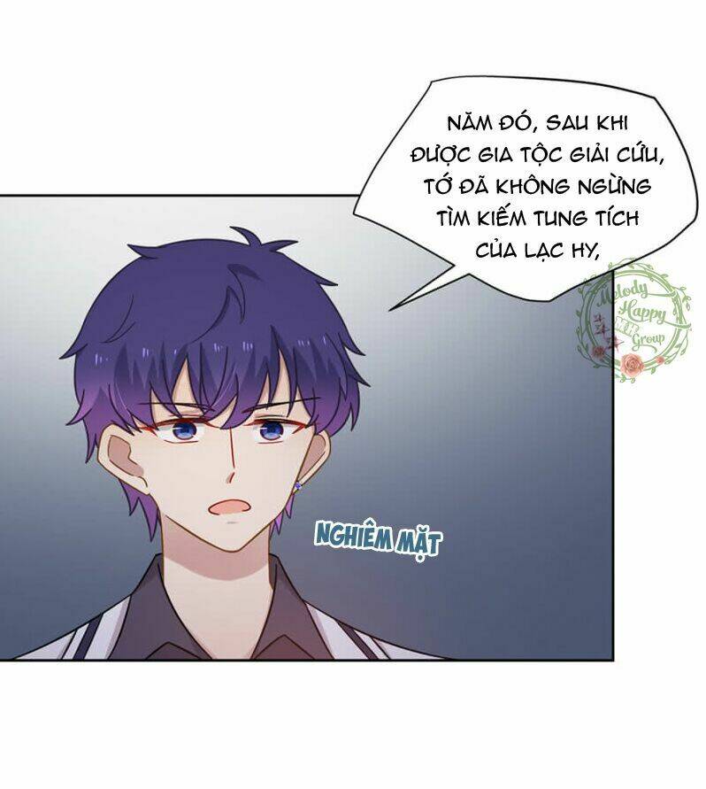 Ma Lạt Thiên Kim Đẩu Ác Thiếu Chapter 84 - Trang 2