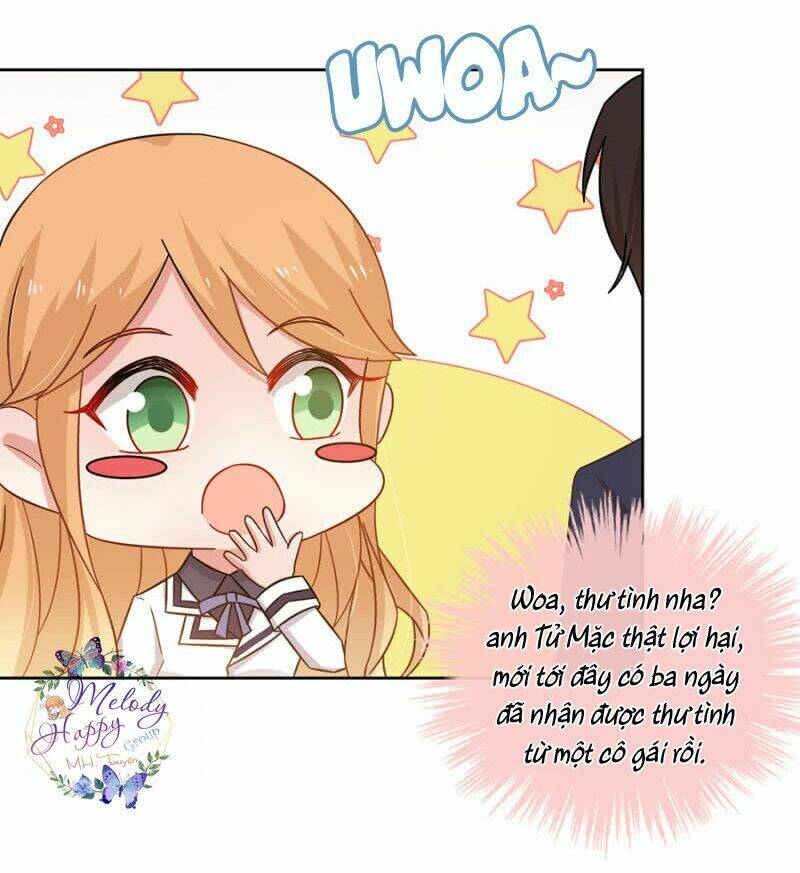 Ma Lạt Thiên Kim Đẩu Ác Thiếu Chapter 85 - Trang 2