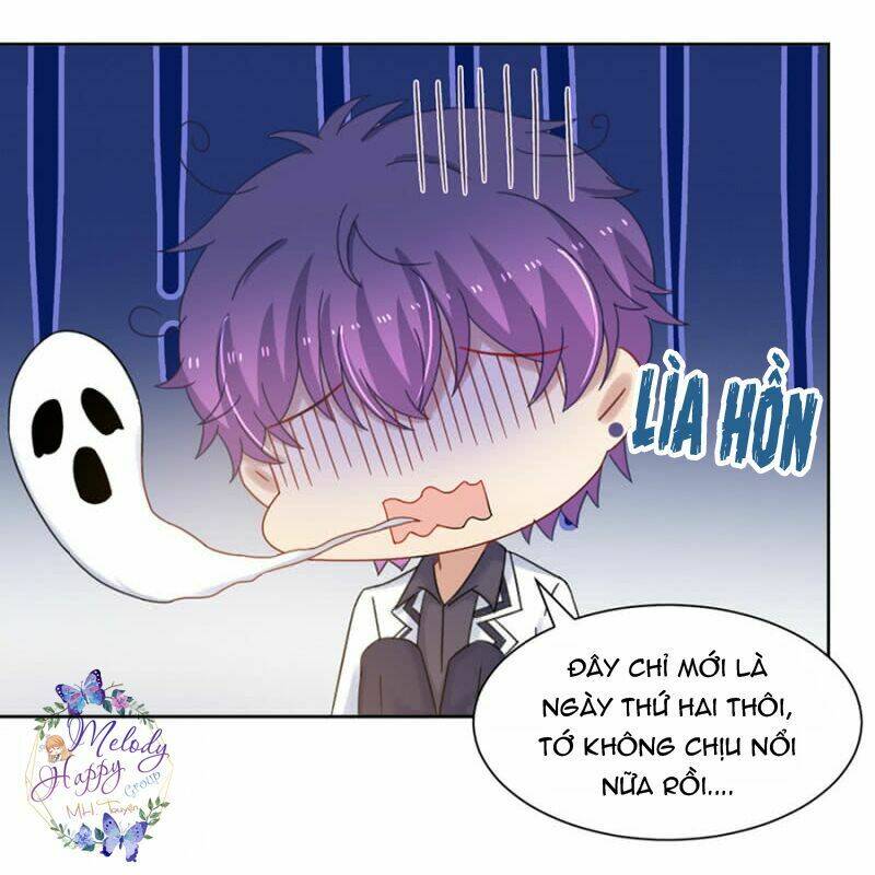 Ma Lạt Thiên Kim Đẩu Ác Thiếu Chapter 85 - Trang 2