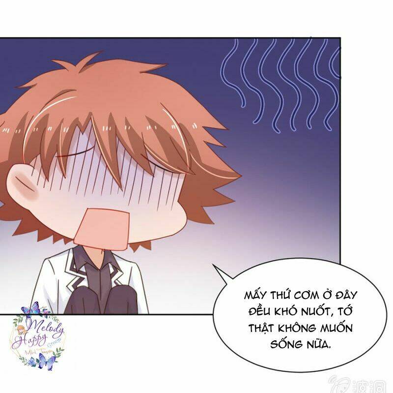 Ma Lạt Thiên Kim Đẩu Ác Thiếu Chapter 85 - Trang 2