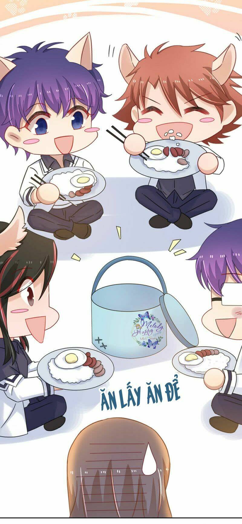 Ma Lạt Thiên Kim Đẩu Ác Thiếu Chapter 85 - Trang 2